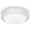 Bild von STEINEL DL Vario Quattro PRO S, LED, Nicht austauschbare(s) Leuchtmittel, 3000 K, 1430 lm, IP54, Weiß