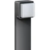 Bild von STEINEL LED-Pollerleuchte LB26 GL 85-900 SC ANT