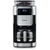 Bild von SEVERIN Filterkaffeemaschine mit Edelstahl-Mahlwerk KA 4813
