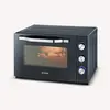 Bild von SEVERIN XXL-Back- und Toastofen TO 2073 aus Edelstahl, schwarzsilber Backofen Mini Backofen Klein Mikrowelle Mit Backofen Mini Backofen Backofen Klein Toastofen