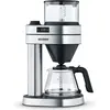 Bild von Severin Filterkaffeemaschine  Caprice  KA 5762 gebürstetmattschwarzsilber Filterkaffeemaschine Kaffeemaschine Filterkaffee Kaffeezubereiter