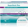 Bild von BAYROL Superflock Poolklärer, 1 kg Tube
