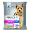 Bild von Perfect Fit Dog Trocken 1,4kg - Adult XS/S mit Huhn