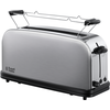 Bild von Russell Hobbs Adventure Retro Toaster   Baguette-Schlitz   Einstellbare Temperatur   Auftauen