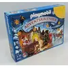 Bild von PLAYMOBIL Advent Calendar Christmas Post Office, 4 Jahr(e), Kunststoff, Multi