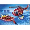 Bild von PLAYMOBIL Action 4428, Aktion/Abenteuer, 4 Jahr(e), Mehrfarbig, Kunststoff