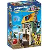 Bild von PLAYMOBIL Super 4 4796, Pirat, 5 Jahr(e), Mehrfarbig, Kunststoff