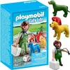 Bild von PLAYMOBIL 6411 City Life Tierklinik klocki