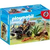 Bild von PLAYMOBIL Wild Life 6939, 4 Jahr(e), Mehrfarbig, Kunststoff
