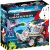 Bild von PLAYMOBIL 9386 The real Ghostbusters Spengler mit Käfigfahrzeug