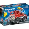 Bild von PLAYMOBIL City Action 9466 Feuerwehr-Truck