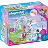 Bild von PLAYMOBIL 9471 Kristalltor zur Winterwelt