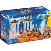 Bild von PLAYMOBIL 70076 PLAYMOBIL: THE MOVIE Kaiser Maximus im Colosseum