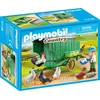 Bild von PLAYMOBIL Mobiles Hühnerhaus, 70138
