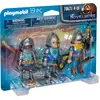 Bild von PLAYMOBIL Novelmore 70671 3er Set Novelmore Ritter