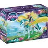 Bild von PLAYMOBIL AoA 70809 Crystal Fairy mit Einhorn