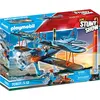 Bild von PLAYMOBIL Stuntshow 70831 Air Stuntshow Doppeldecker "Phönix"