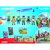 Bild von PLAYMOBIL myFigures 70980 My Figures: Rescue Mission