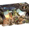 Bild von PLAYMOBIL Novelmore 71027 Sal'ahari Sands - Mammut Attacke
