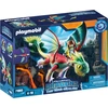 Bild von PLAYMOBIL Dragons 71083 Dragons: The Nine Realms - Feathers & Alex