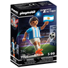 Bild von PLAYMOBIL 71125, 5 Jahr(e), Mehrfarbig, Kunststoff