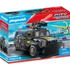 Bild von PLAYMOBIL City Action 71144 SWAT-Geländefahrzeug