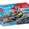 Bild von PLAYMOBIL City Action 71147 SWAT-Multi-Terrain-Quad