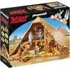 Bild von PLAYMOBIL 71148 Asterix: Pyramide des Pharao Obelix Asterix Miraculix Idefix 5+