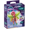 Bild von PLAYMOBIL Ayuma Forest Fairy Leavi, 7 Jahr(e), Mehrfarbig, Kunststoff