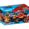 Bild von PLAYMOBIL City Action 71194 Feuerwehr-Löschtruck