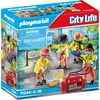 Bild von PLAYMOBIL City Life 71244 Rettungsteam