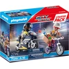 Bild von PLAYMOBIL City Action 71255 Starter Pack SEK und Juwelendieb
