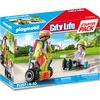 Bild von PLAYMOBIL City Life 71257 Starter Pack Rettung mit Balance-Racer