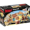 Bild von PLAYMOBIL Asterix 71268 Asterix: Numerobis und die Schlacht um den Palast