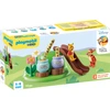 Bild von PLAYMOBIL Disney & Winnie the Pooh 71317 1.2.3 & Disney: Winnies & Tiggers Bienengarten