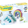 Bild von PLAYMOBIL Disney & Mickey and Friends 71319 1.2.3 & Disney: Mickys & Minnies Wolkenhaus