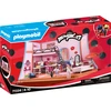 Bild von PLAYMOBIL Miraculous 71334 Miraculous: Marinettes Loft