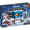 Bild von PLAYMOBIL Novelmore 71346 Adventskalender Novelmore - Kampf im Schnee