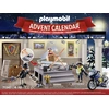 Bild von PLAYMOBIL Christmas 71347 Adventskalender Polizei Museumsdiebstahl