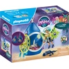 Bild von PLAYMOBIL AoA 71349 Moon Fairy Tropfenhäuschen