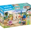 Bild von PLAYMOBIL Horses of Waterfall 71354 Isabella & Lioness mit Waschplatz