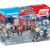 Bild von PLAYMOBIL City Action 71381 Starter Pack Polizei