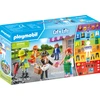 Bild von PLAYMOBIL My Figures 71402 My Figures: City Life