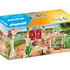 Bild von PLAYMOBIL Family & Fun 71424 Campingplatz