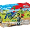 Bild von PLAYMOBIL City Action 71434 Stadtreinigungsteam