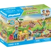 Bild von PLAYMOBIL Country 71443 Idyllischer Gemüsegarten bei den Großeltern