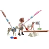 Bild von PLAYMOBIL Color Hundetraining, 6 Jahr(e), Mehrfarbig, Kunststoff