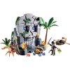 Bild von PLAYMOBIL Pirates 71531 Totenkopfinsel