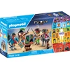 Bild von PLAYMOBIL Pirates 71533 My Figures: Piraten