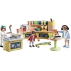 Bild von PLAYMOBIL My Life 71538 Food Lounge